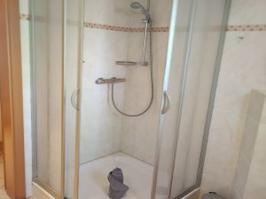 Dusche